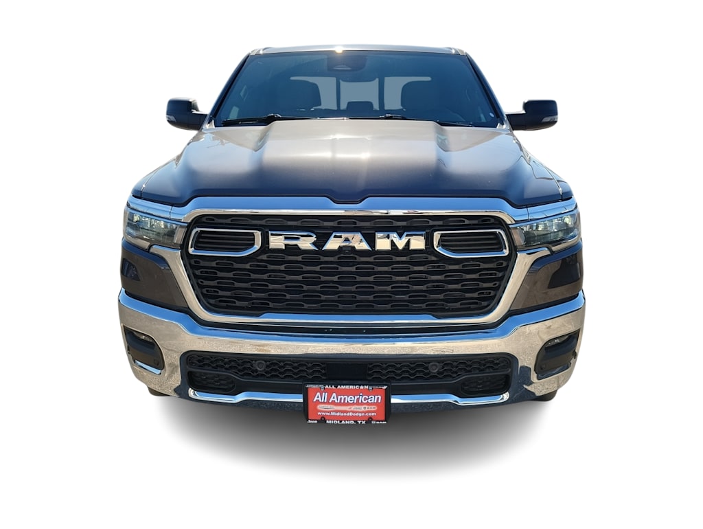 Thumbnail: 2026 RAM 1500 - 22