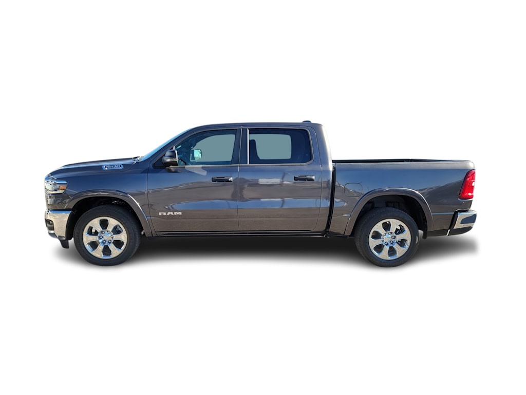 Thumbnail: 2026 RAM 1500 - 20