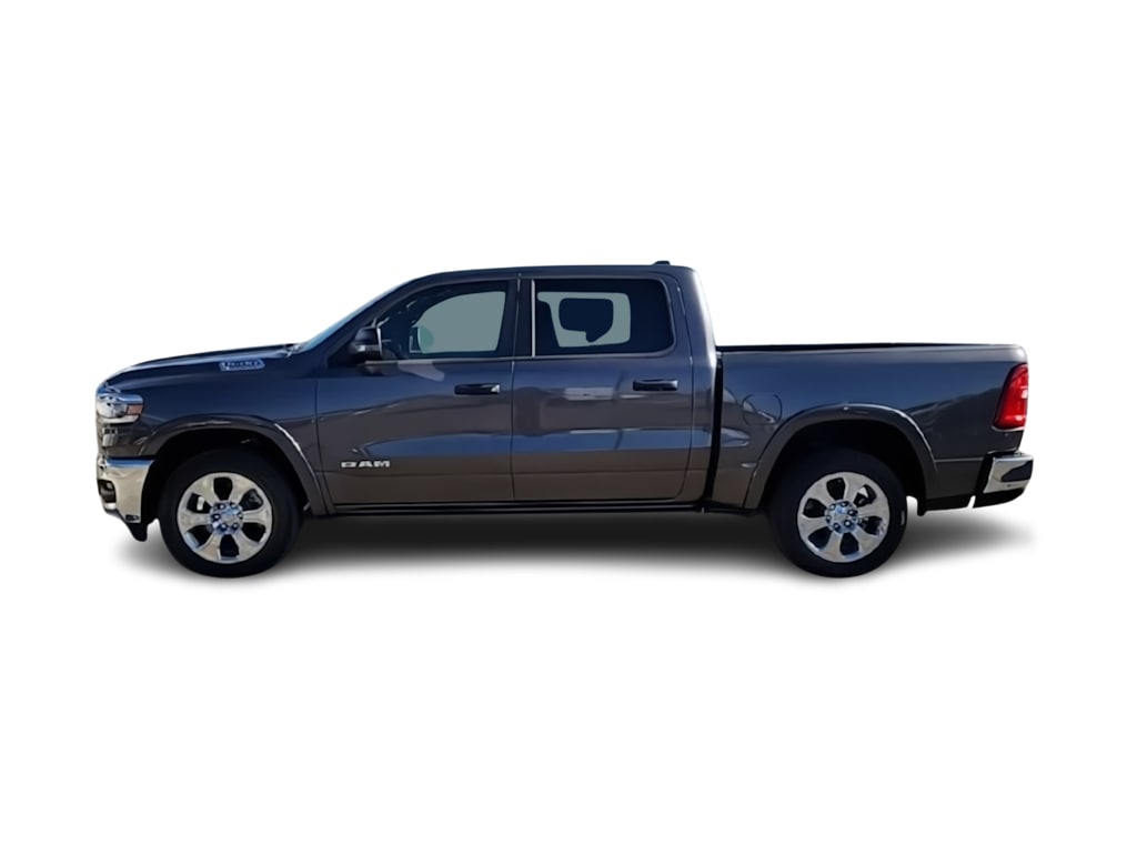 Thumbnail: 2026 RAM 1500 - 3