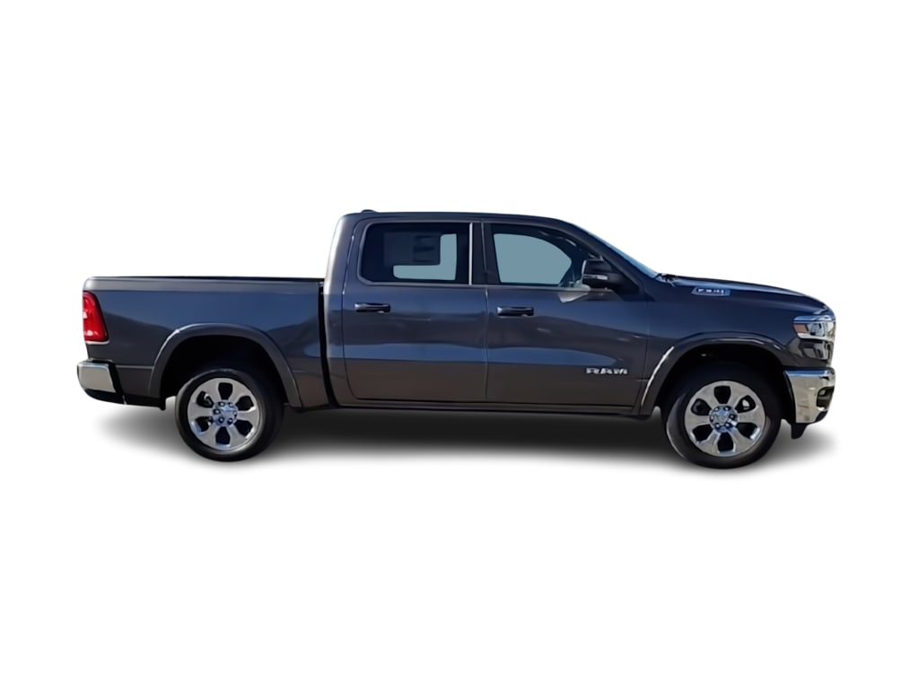 Thumbnail: 2026 RAM 1500 - 19