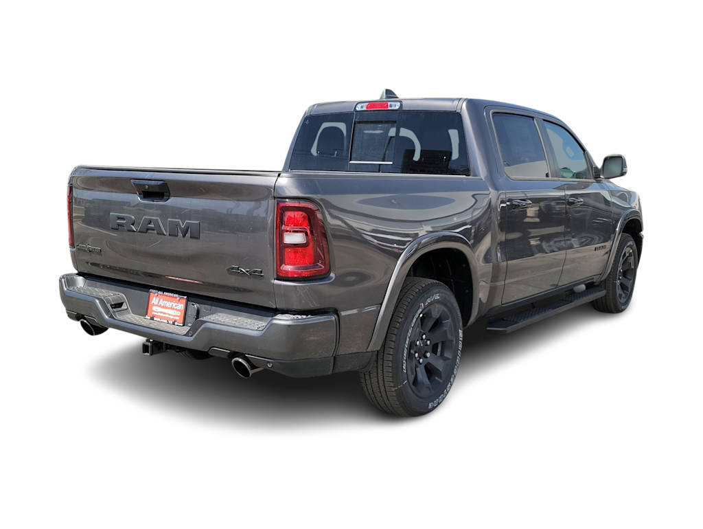 Thumbnail: 2026 RAM 1500 - 18
