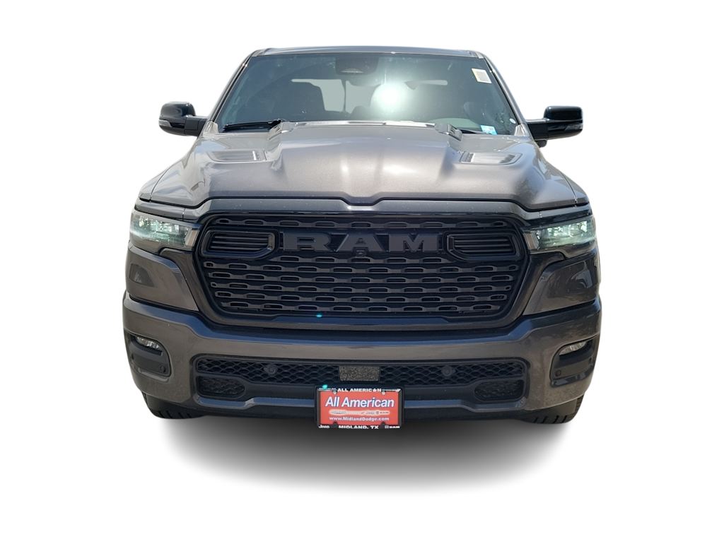 Thumbnail: 2026 RAM 1500 - 6