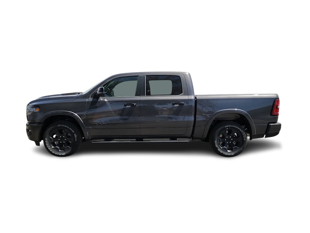 Thumbnail: 2026 RAM 1500 - 3