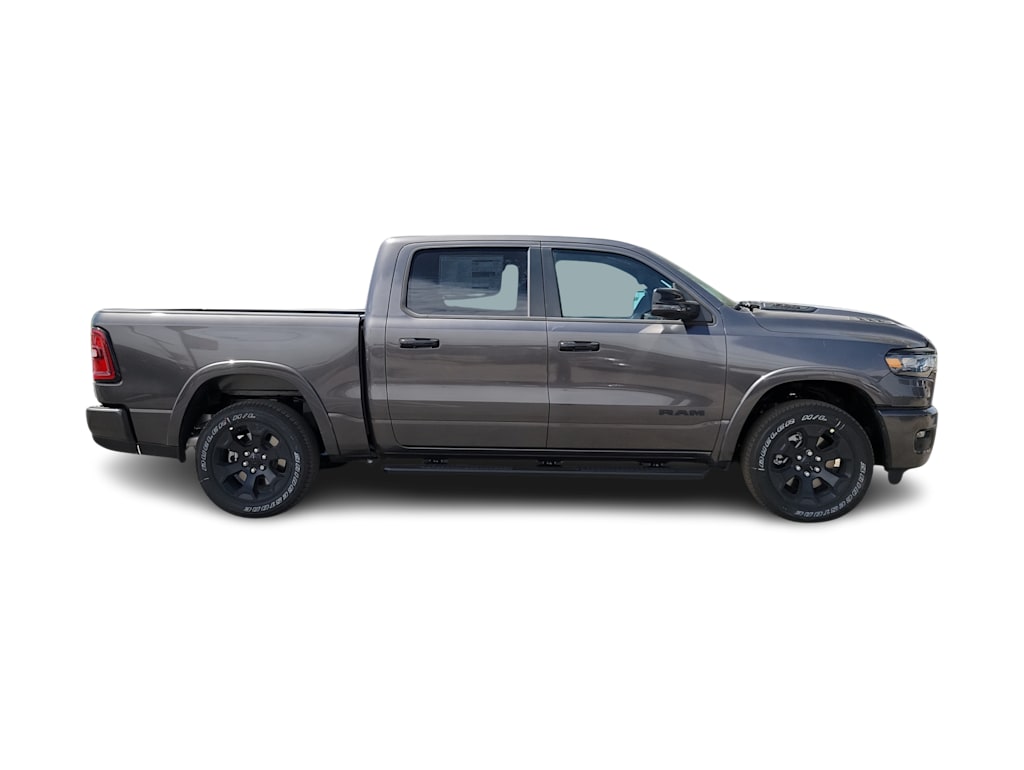 Thumbnail: 2026 RAM 1500 - 19
