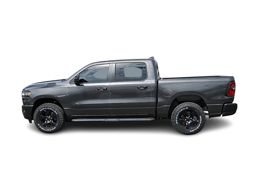 Thumbnail: 2026 RAM 1500 - 3