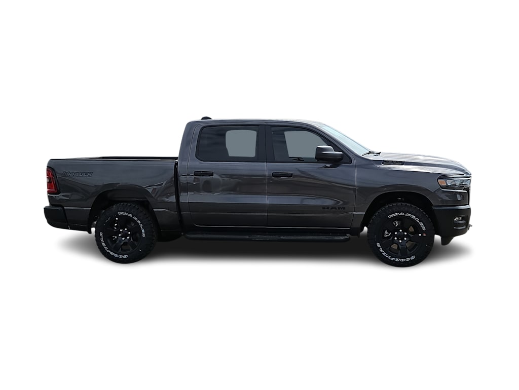 Thumbnail: 2026 RAM 1500 - 20