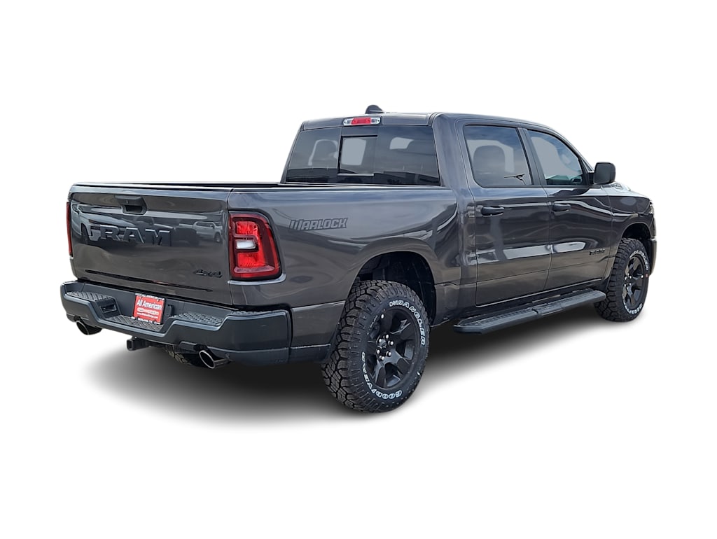 Thumbnail: 2026 RAM 1500 - 19