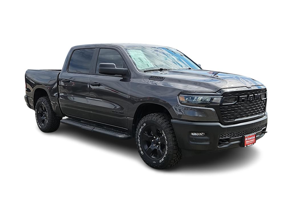 Thumbnail: 2026 RAM 1500 - 19