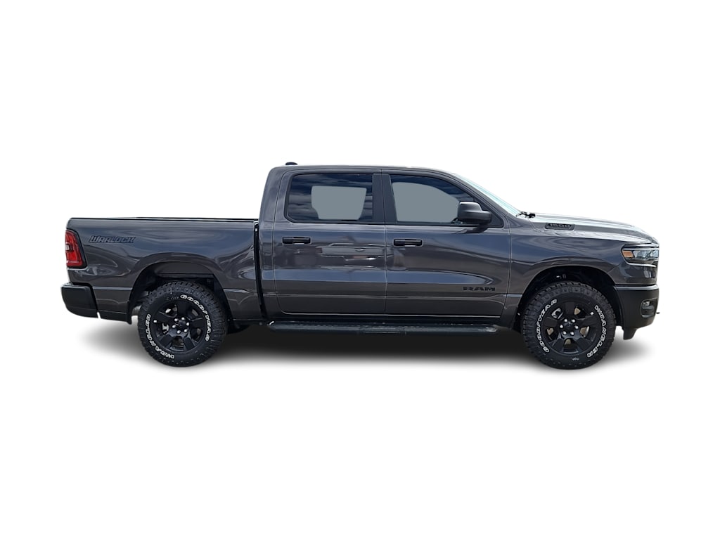Thumbnail: 2026 RAM 1500 - 22