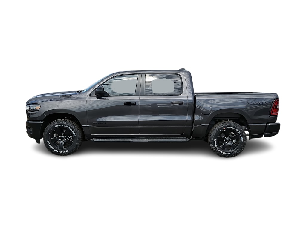 Thumbnail: 2026 RAM 1500 - 3
