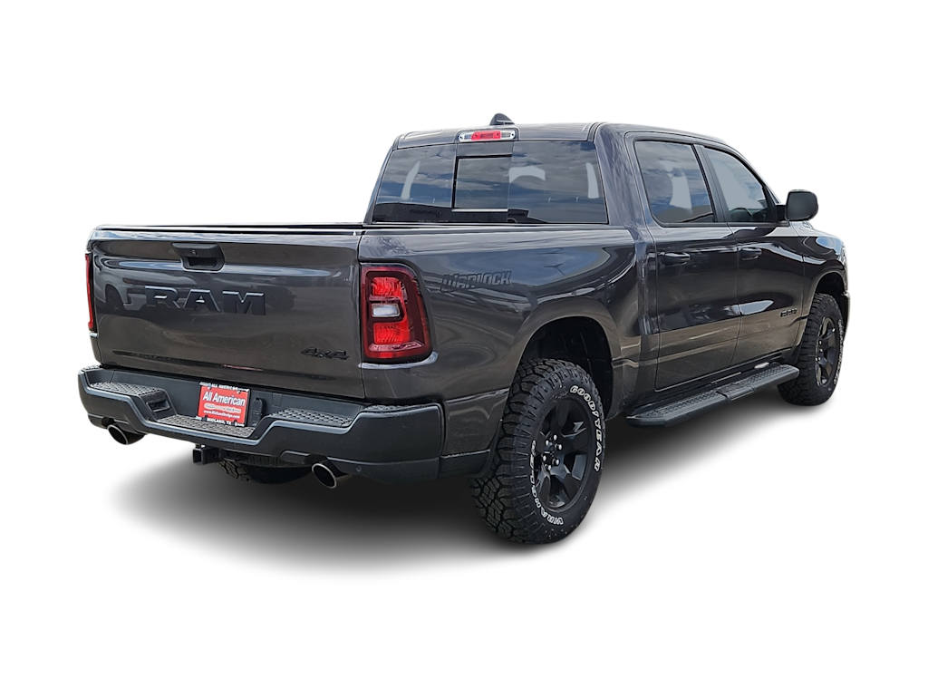 Thumbnail: 2026 RAM 1500 - 21