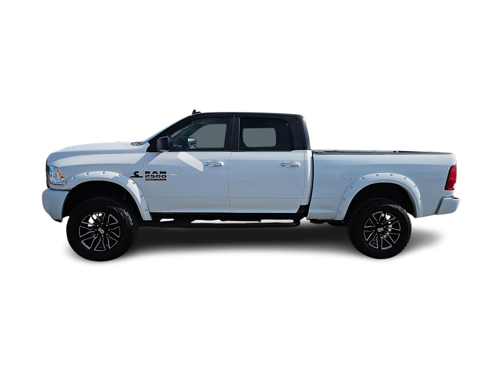 Thumbnail: 2016 RAM 2500 - 3