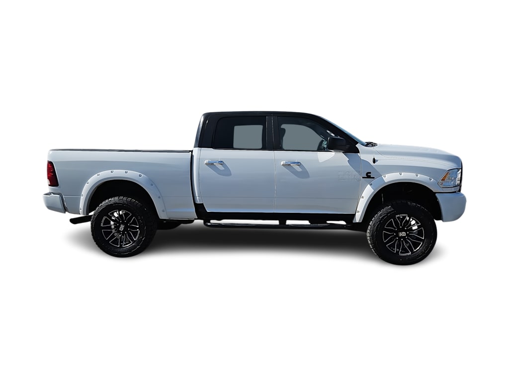 Thumbnail: 2016 RAM 2500 - 21