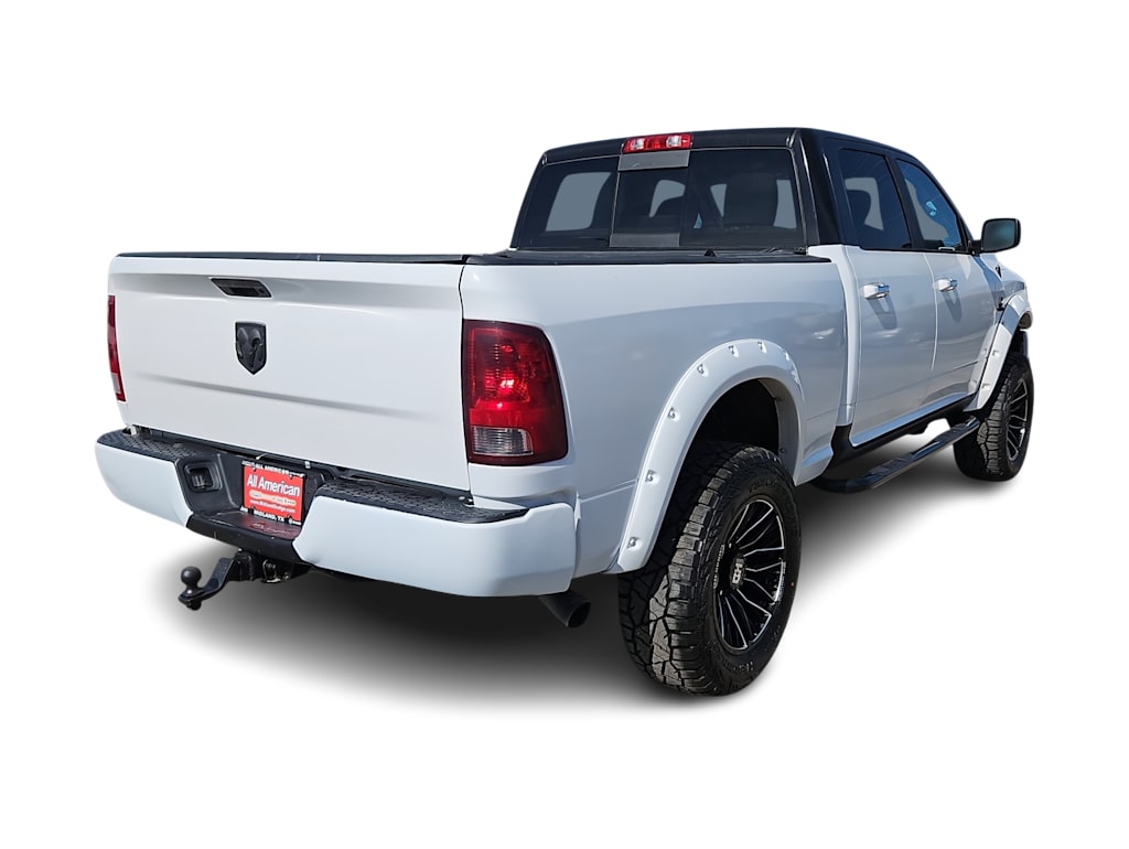 Thumbnail: 2016 RAM 2500 - 20