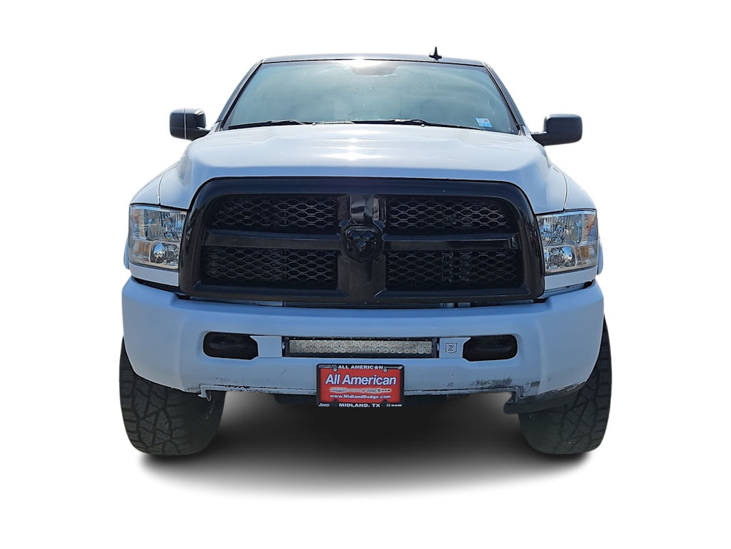 Thumbnail: 2016 RAM 2500 - 6