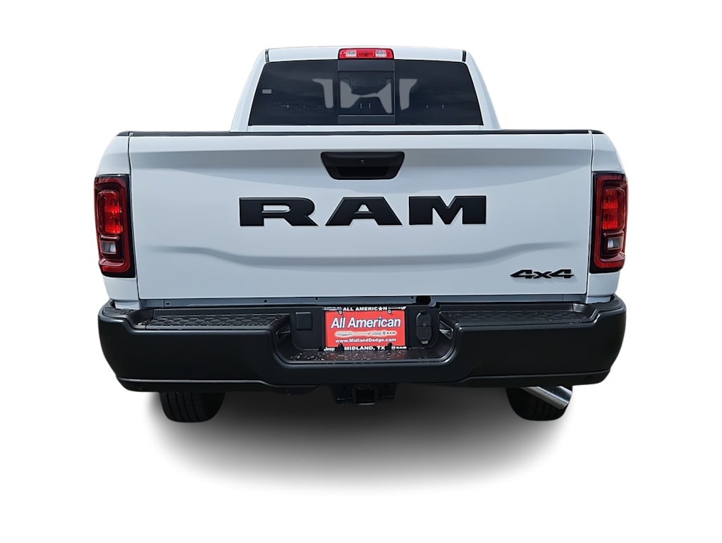 Thumbnail: 2026 RAM 2500 - 18