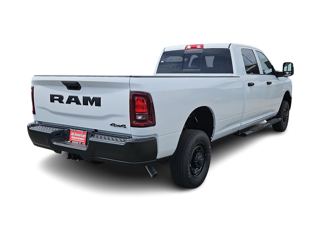 Thumbnail: 2026 RAM 2500 - 19