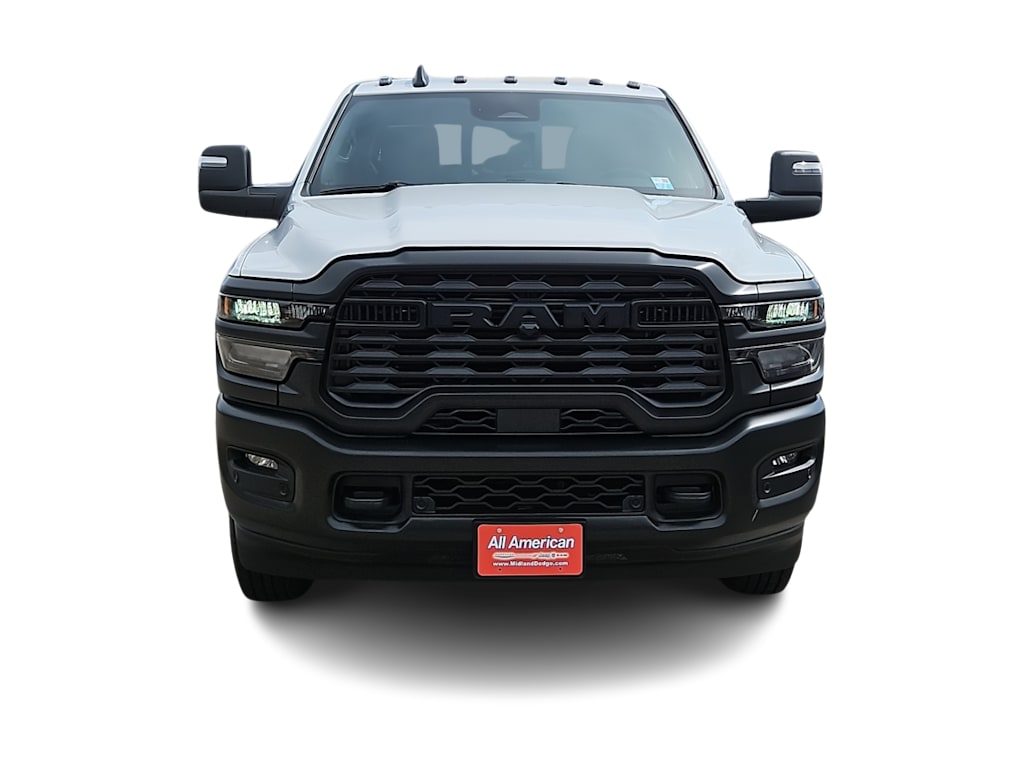 Thumbnail: 2026 RAM 2500 - 5