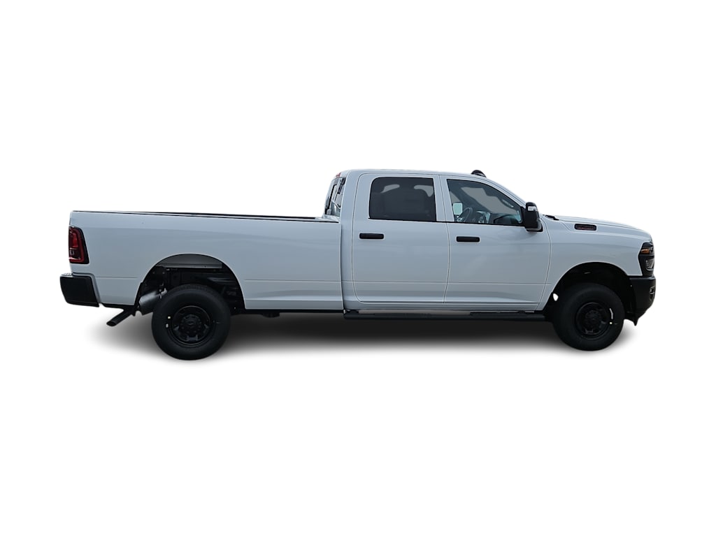 Thumbnail: 2026 RAM 2500 - 20
