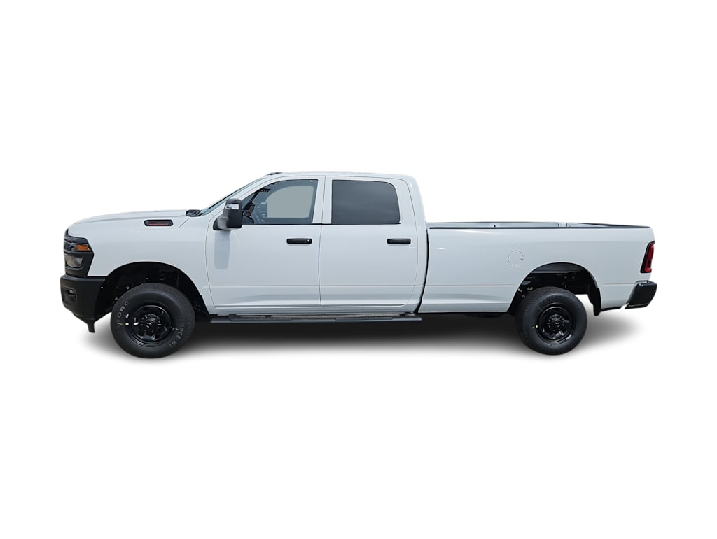 Thumbnail: 2026 RAM 2500 - 3