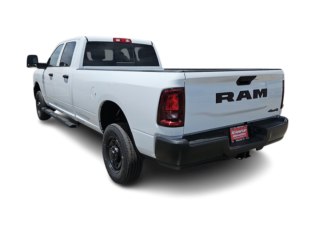 Thumbnail: 2026 RAM 2500 - 4
