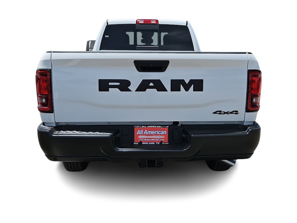Thumbnail: 2026 RAM 2500 - 20