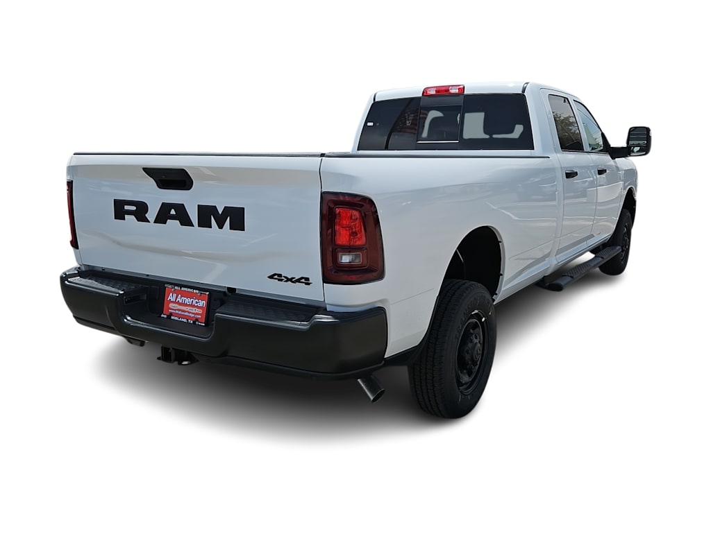 Thumbnail: 2026 RAM 2500 - 21