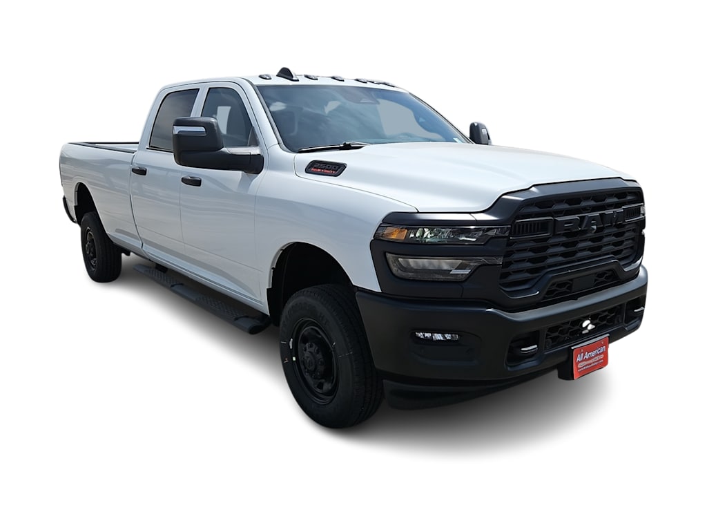 Thumbnail: 2026 RAM 2500 - 19