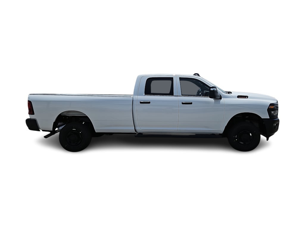Thumbnail: 2026 RAM 2500 - 22