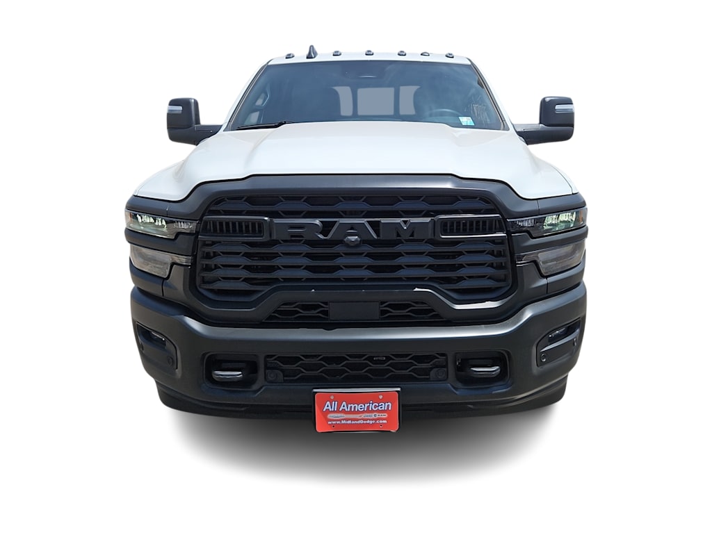 Thumbnail: 2026 RAM 2500 - 5