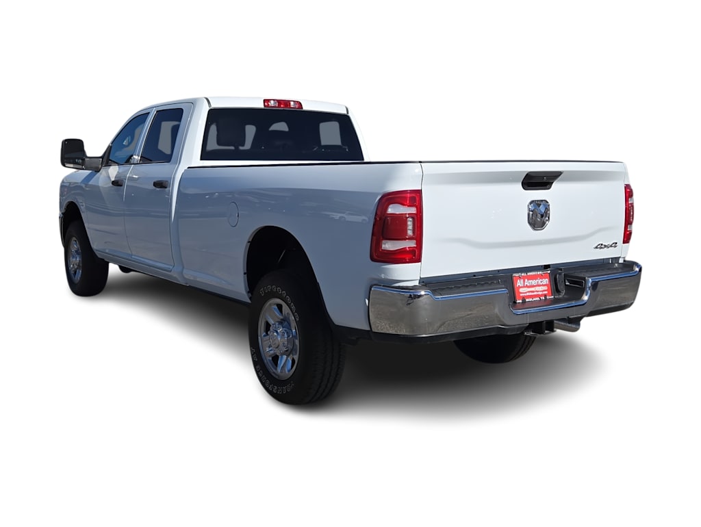 Thumbnail: 2024 RAM 2500 - 4