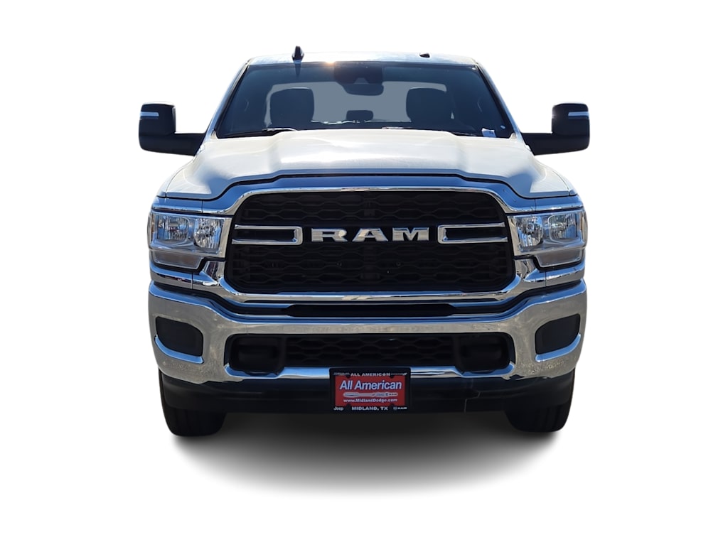 Thumbnail: 2024 RAM 2500 - 6