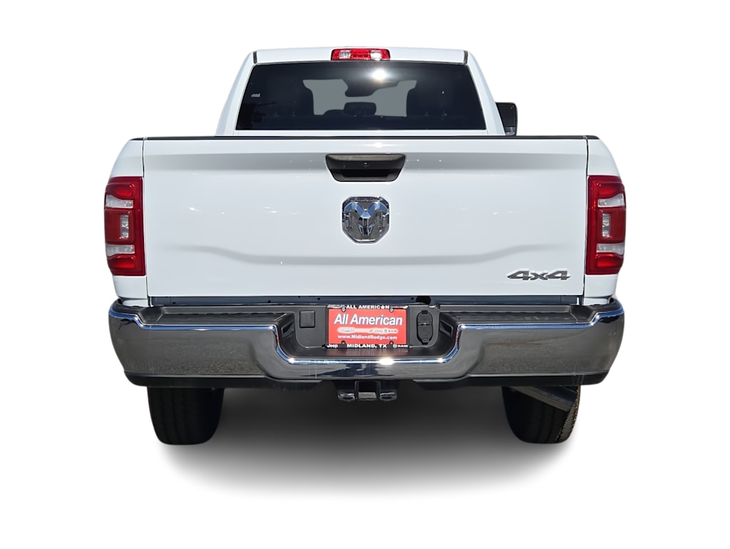 Thumbnail: 2024 RAM 2500 - 5