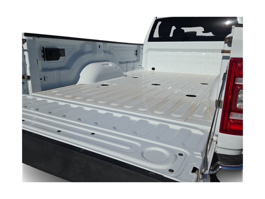 Thumbnail: 2024 RAM 2500 - 16