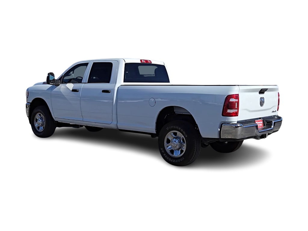 Thumbnail: 2024 RAM 2500 - 4