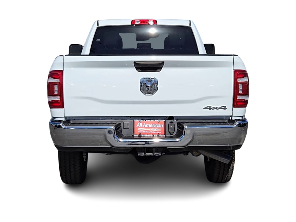 Thumbnail: 2024 RAM 2500 - 5