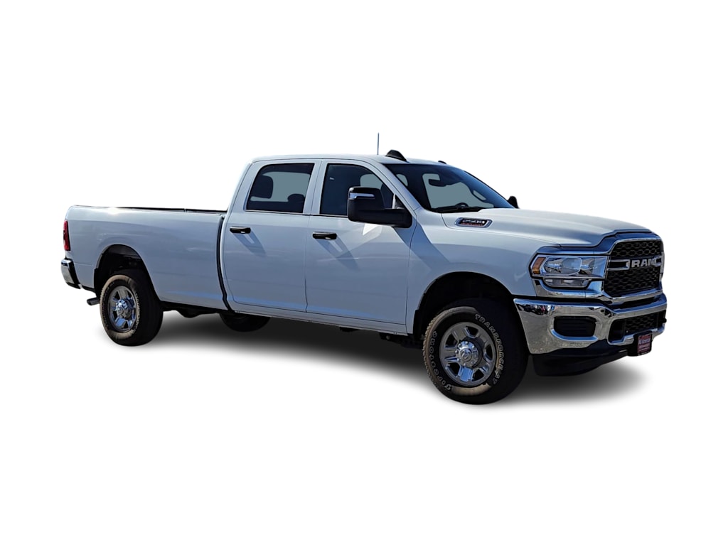 Thumbnail: 2024 RAM 2500 - 19