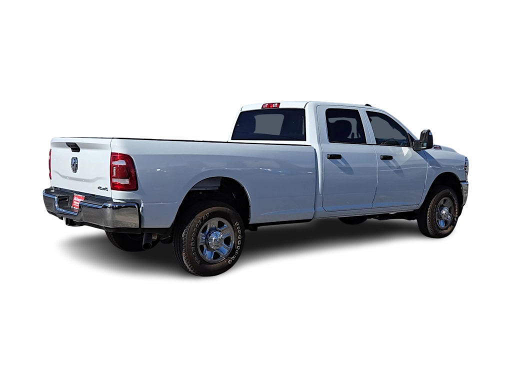 Thumbnail: 2024 RAM 2500 - 21