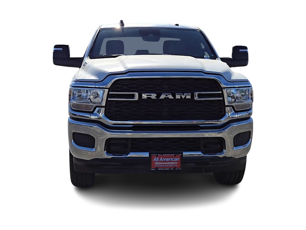 Thumbnail: 2024 RAM 2500 - 6