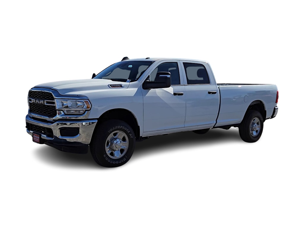 Thumbnail: 2024 RAM 2500 - 20