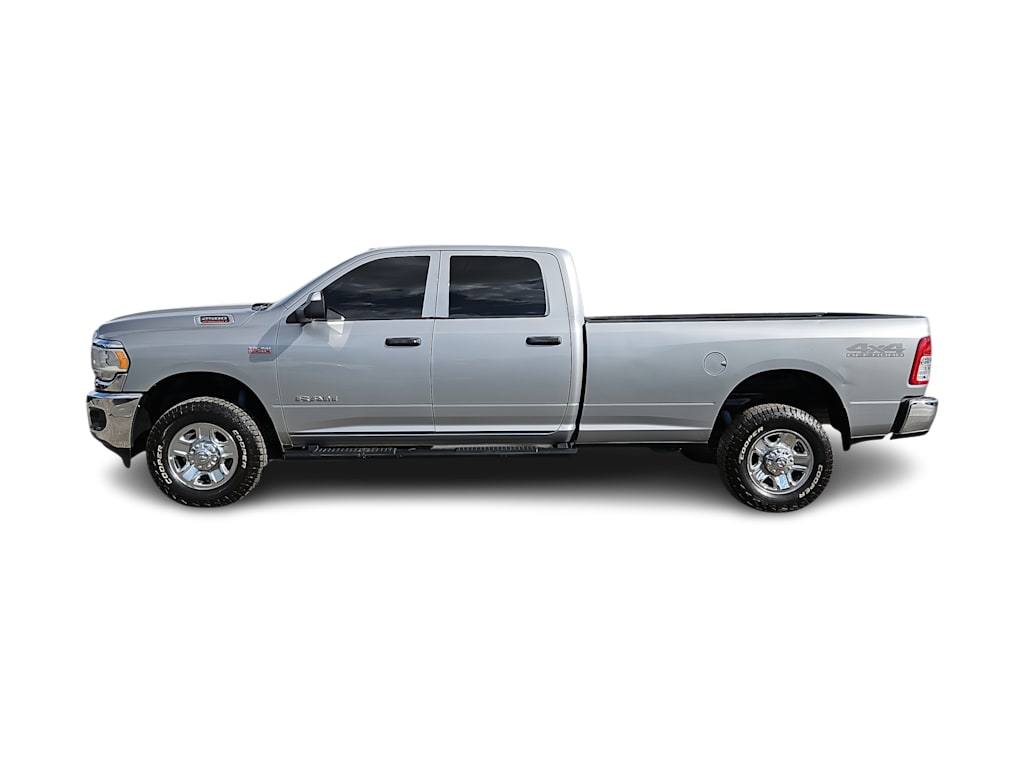 Thumbnail: 2022 RAM 2500 - 3