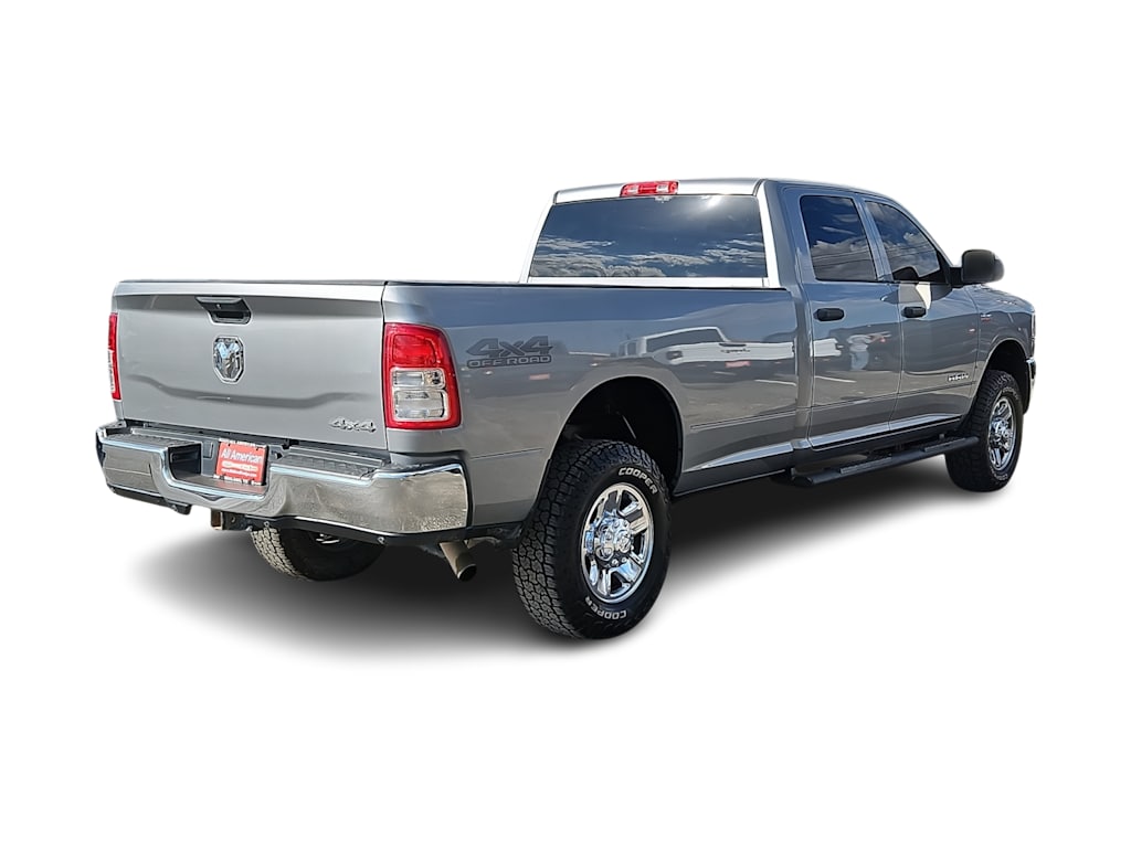 Thumbnail: 2022 RAM 2500 - 20