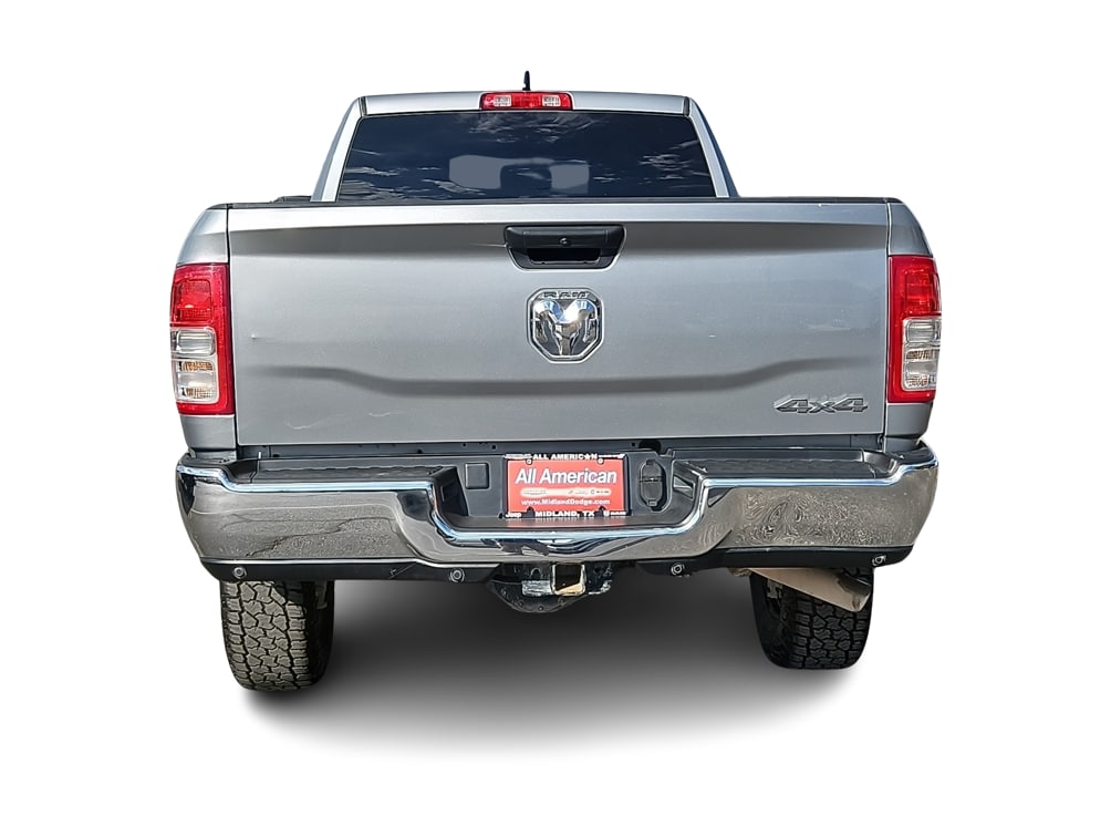 Thumbnail: 2022 RAM 2500 - 19
