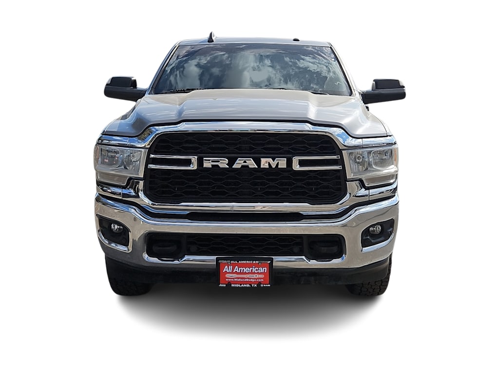 Thumbnail: 2022 RAM 2500 - 5