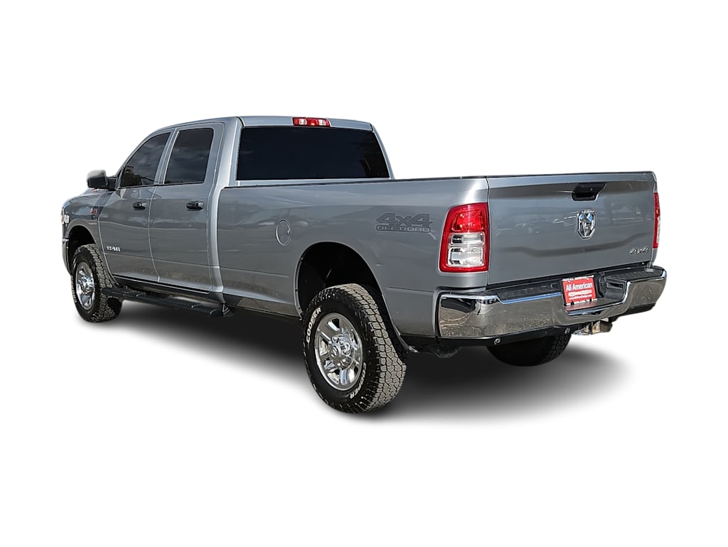 Thumbnail: 2022 RAM 2500 - 4