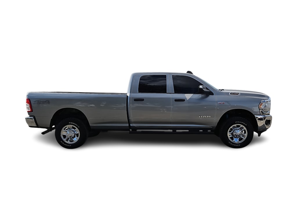 Thumbnail: 2022 RAM 2500 - 21