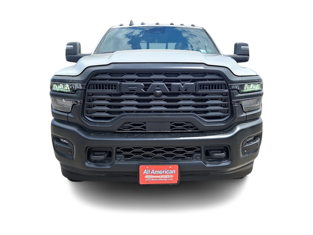 Thumbnail: 2026 RAM 2500 - 19