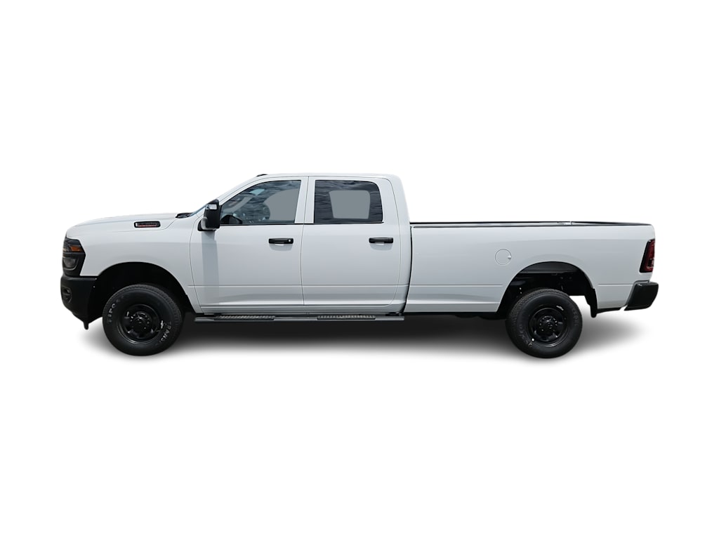 Thumbnail: 2026 RAM 2500 - 3