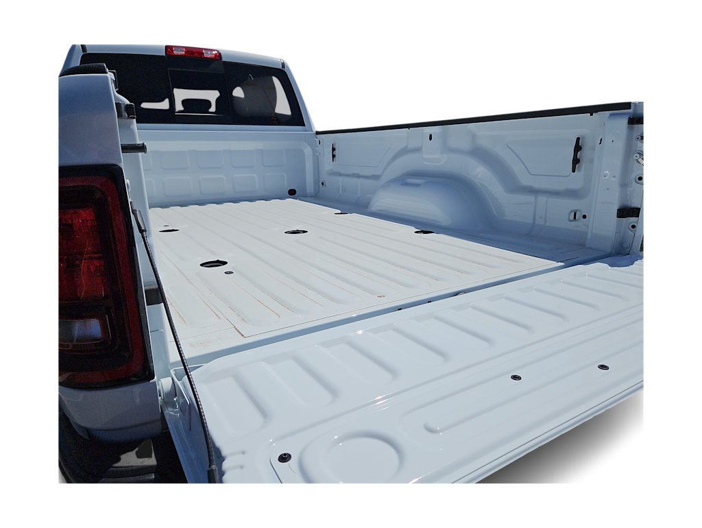 Thumbnail: 2026 RAM 2500 - 16