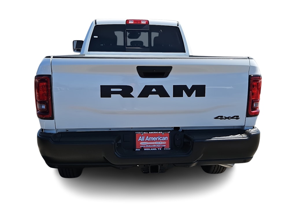Thumbnail: 2026 RAM 2500 - 21